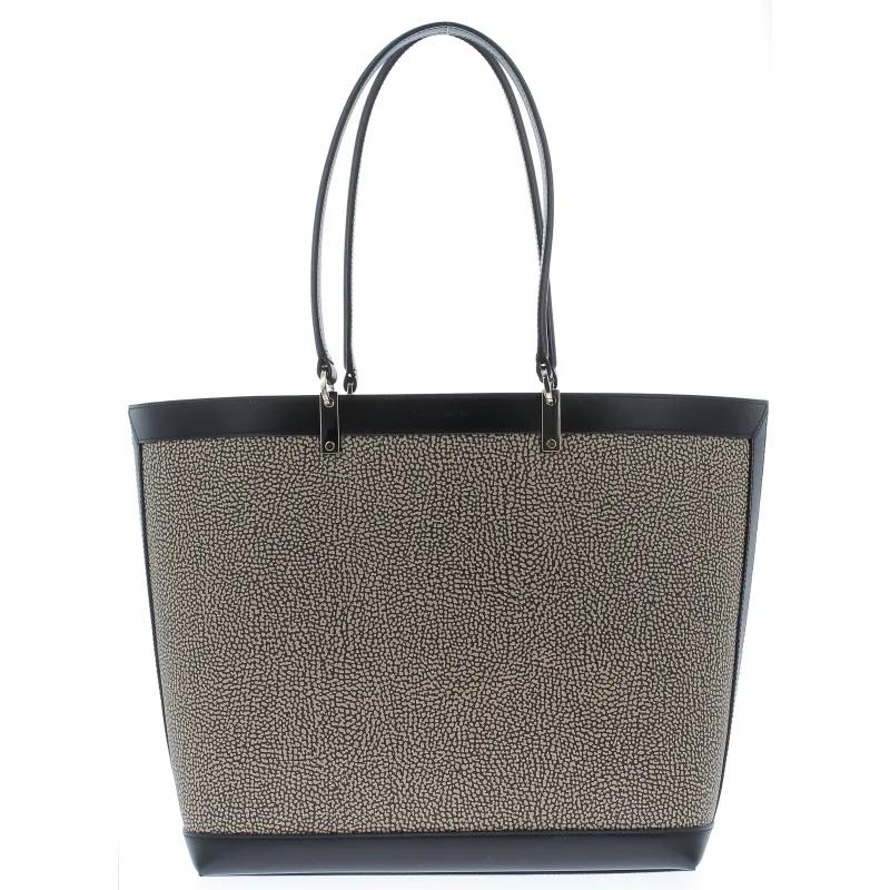 Shopping grande Borbonese graffiti 2