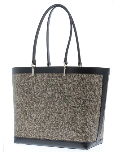 Große Einkaufstasche mit abnehmbarer...