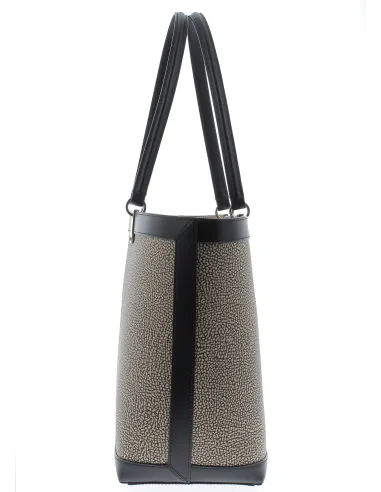 Große Einkaufstasche mit abnehmbarer...