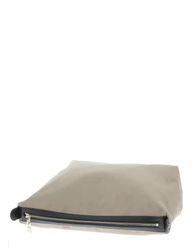 Große Einkaufstasche mit abnehmbarer...