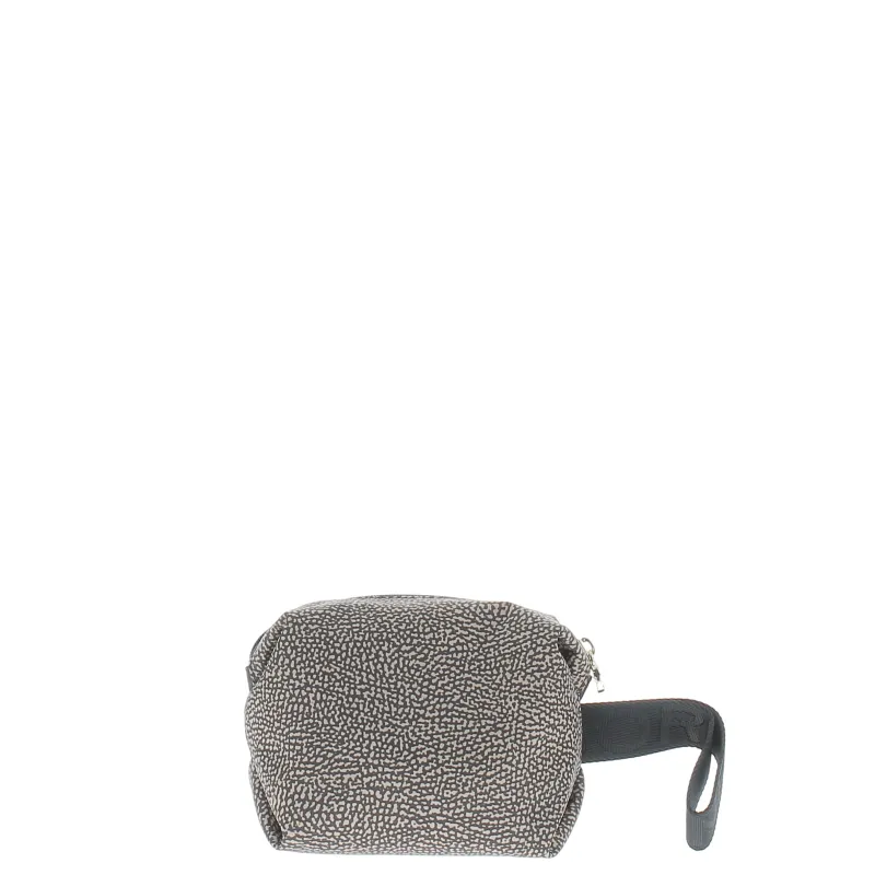 Borbonese Kosmetiktaschen