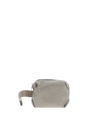 Borbonese Kosmetiktaschen