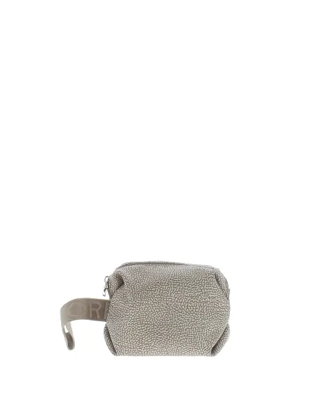 Borbonese Kosmetiktaschen