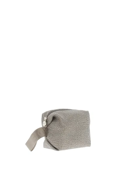 Borbonese Kosmetiktaschen