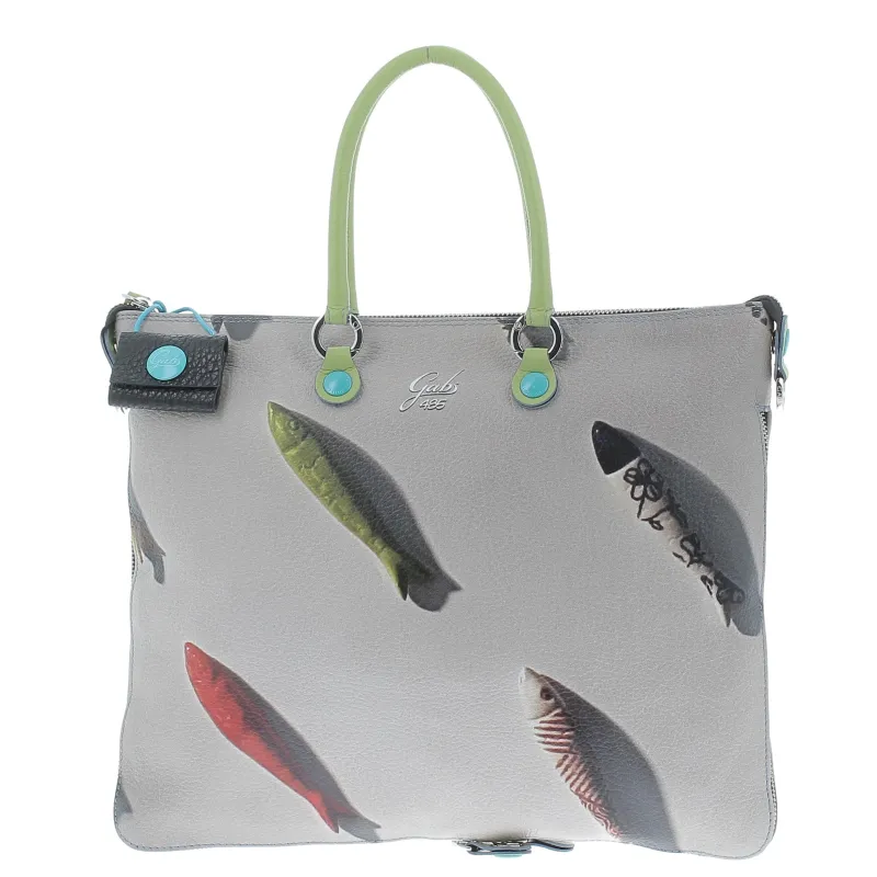 Gabs Week Plus Frauentasche