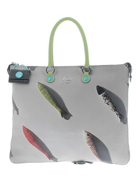 Borsa Gabs Week Media fantasia