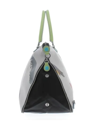 Borsa Gabs Week Media fantasia