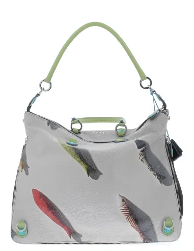 Borsa Gabs Week Media fantasia