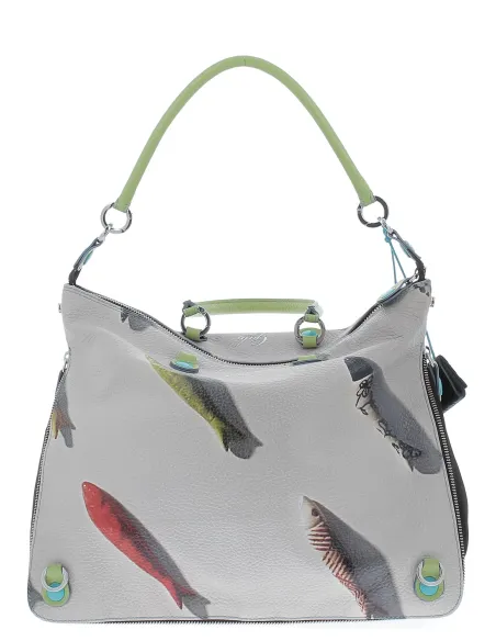 Borsa Gabs Week Media fantasia