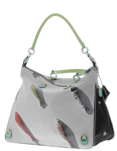 Borsa Gabs Week Media fantasia