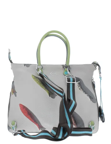 Borsa Gabs Week Media fantasia