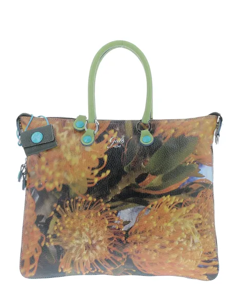 Gabs Week Plus Frauentasche