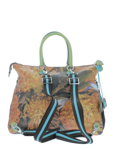 Gabs Week Plus Frauentasche