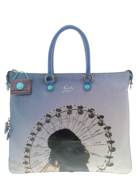 Gabs Week Plus Frauentasche