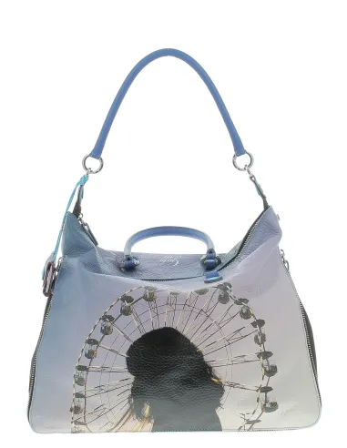 Gabs Week Plus Frauentasche