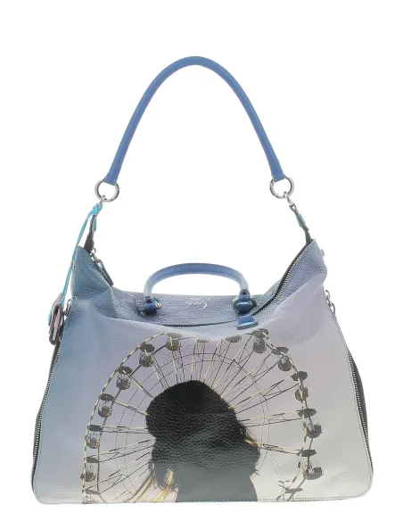 Gabs Week Plus Frauentasche