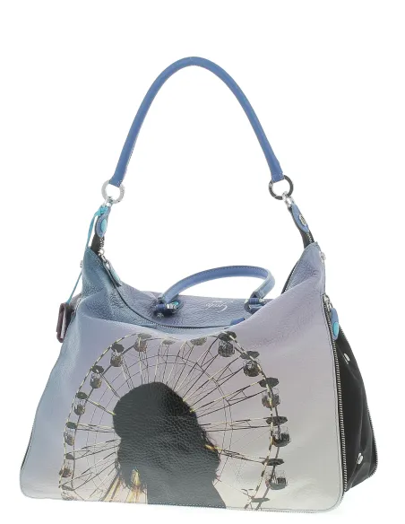 Gabs Week Plus Frauentasche