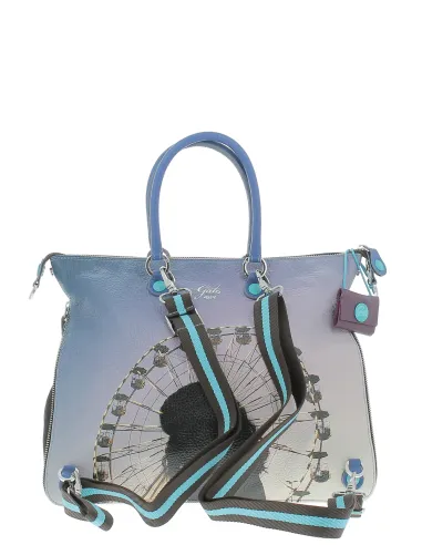 Gabs Week Plus Frauentasche