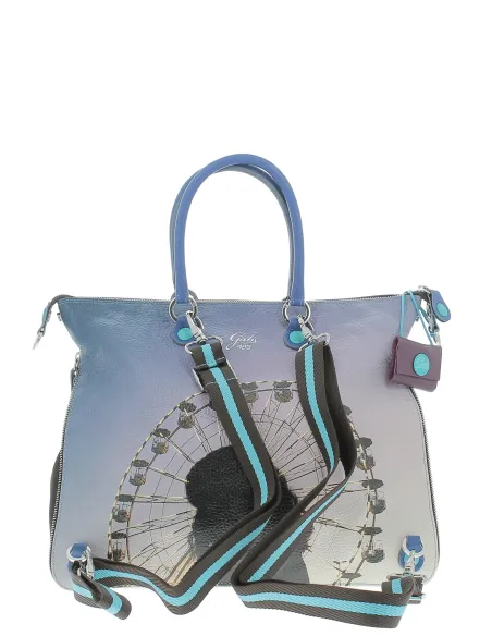 Gabs Week Plus Frauentasche