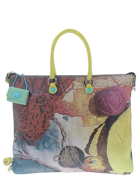 Gabs Week Plus Frauentasche