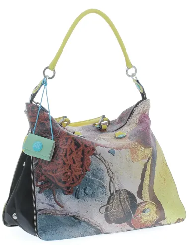 Gabs Week Plus Frauentasche