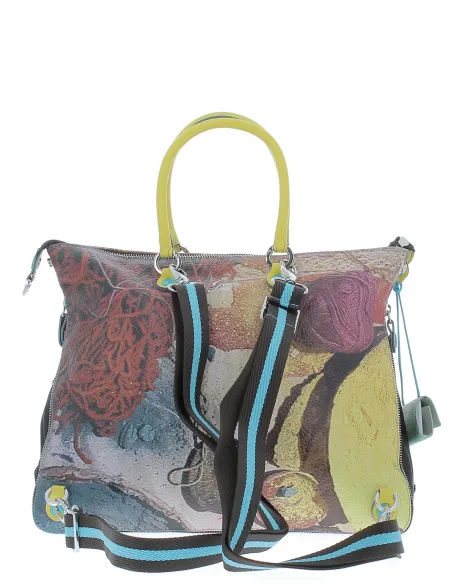 Gabs Week Plus Frauentasche