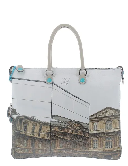 Borsa Gabs Week Media fantasia