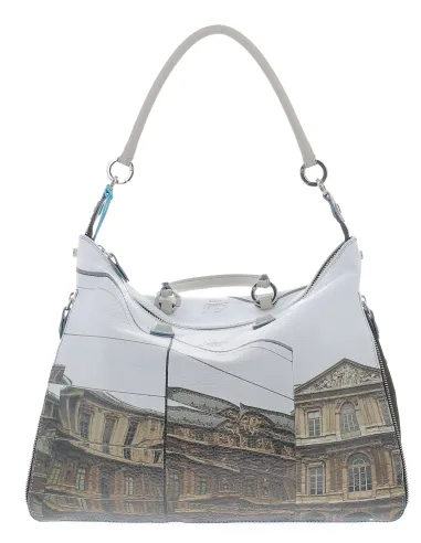 Borsa Gabs Week Media fantasia