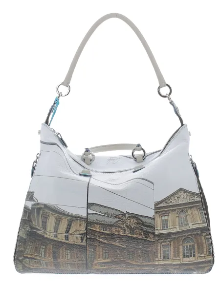 Borsa Gabs Week Media fantasia