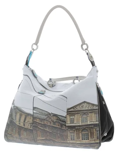 Borsa Gabs Week Media fantasia