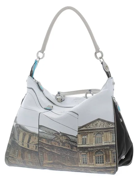 Borsa Gabs Week Media fantasia