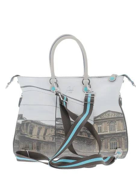 Borsa Gabs Week Media fantasia