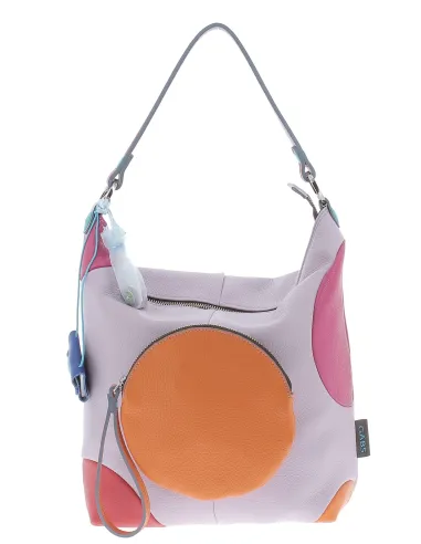 Gabs transformable hobo bag