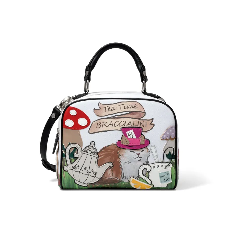 Borsa Braccialini Tua All Around