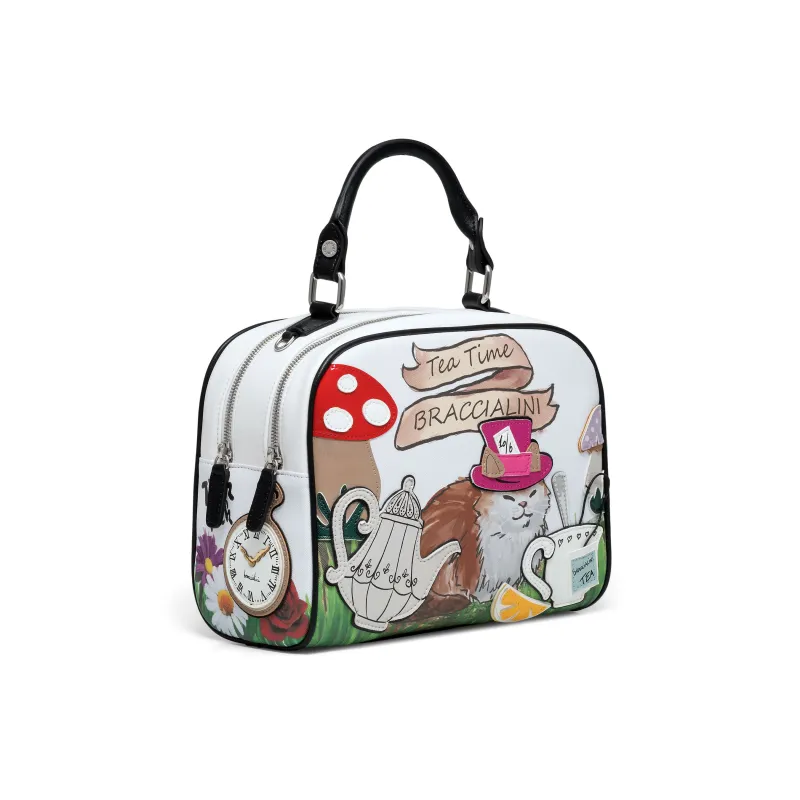 Borsa Braccialini Tua All Around 2