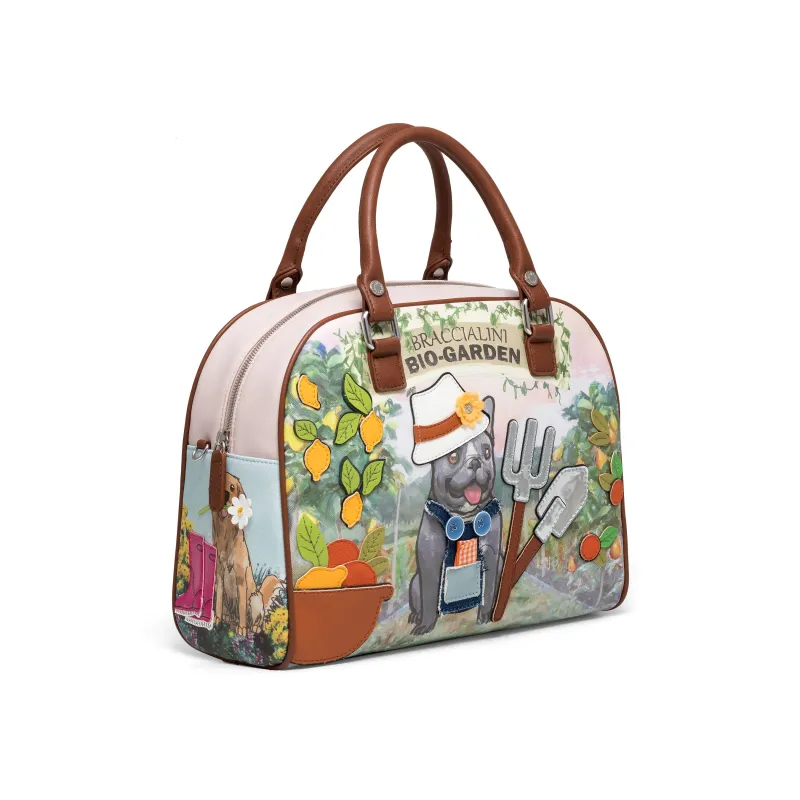 Borsa donna Braccialini Tua 2