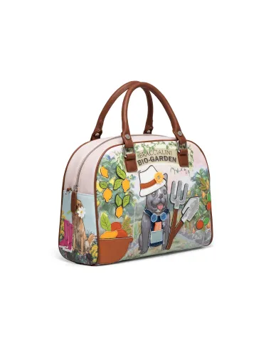 Borsa donna Braccialini Tua