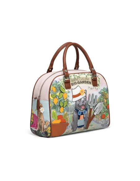 Borsa donna Braccialini Tua