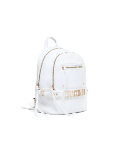 Braccialini Damen Rucksack aus...