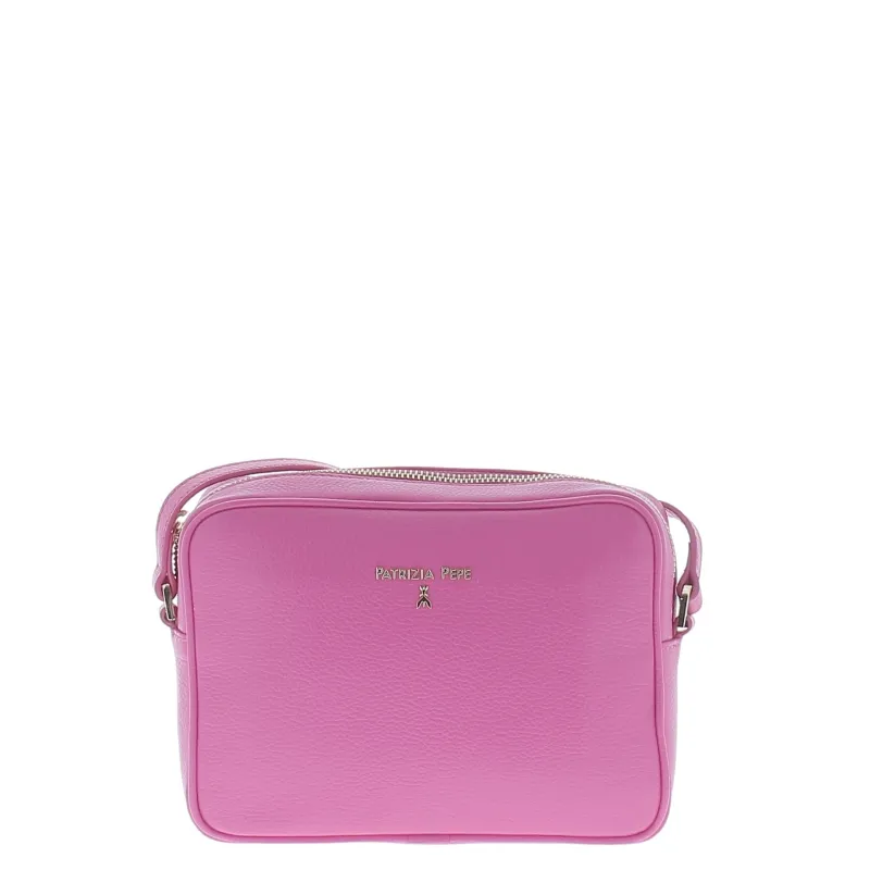 Borsa a tracolla Patrizia Pepe 2V8985A4U8N