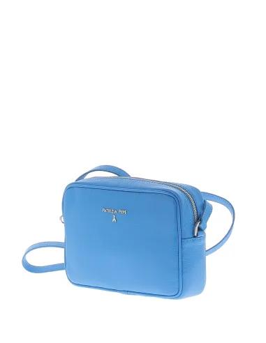 Borsa a tracolla Patrizia Pepe...