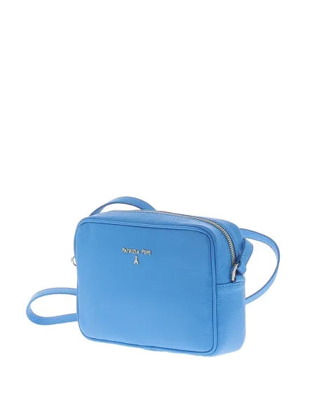 Borsa a tracolla Patrizia Pepe 2V8985A4U8N
