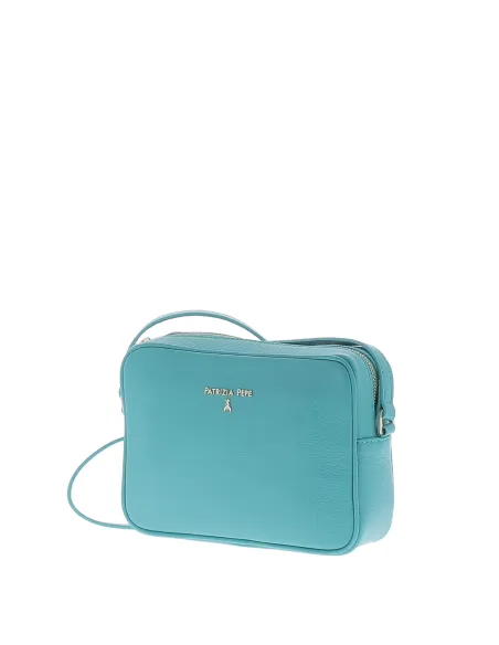 Borsa a tracolla Patrizia Pepe