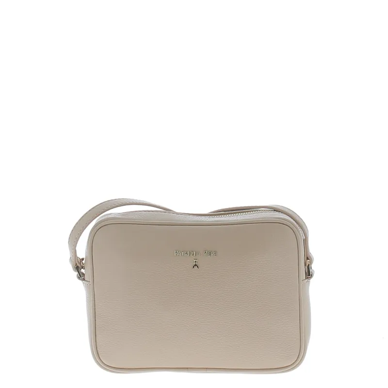 Borsa a tracolla Patrizia Pepe 2V8985A4U8N 2