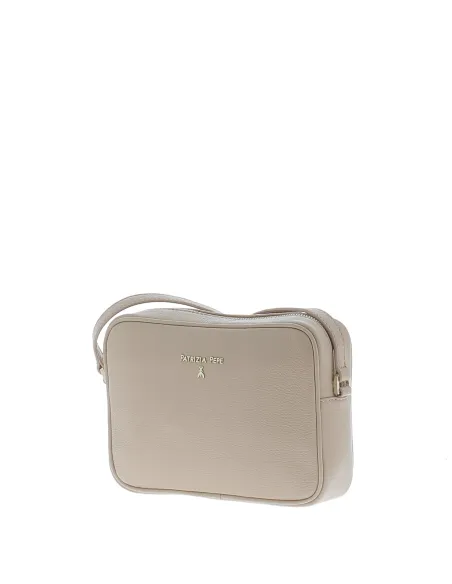Borsa a tracolla Patrizia Pepe