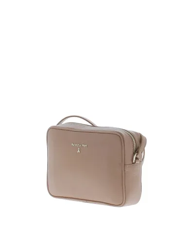 Borsa a tracolla Patrizia Pepe...