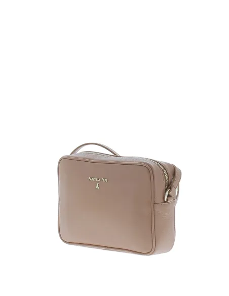 Borsa a tracolla Patrizia Pepe 2V8985A4U8N