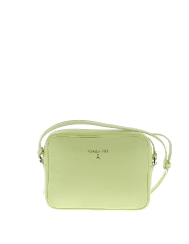 Borsa a tracolla Patrizia Pepe...