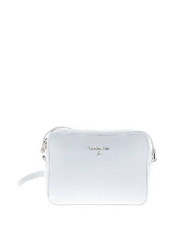 Borsa a tracolla Patrizia Pepe...