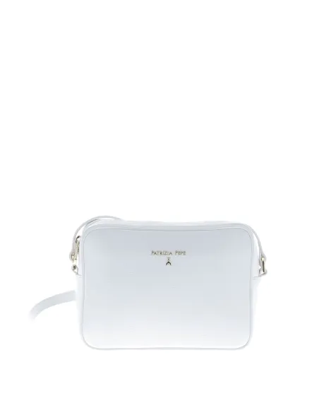 Borsa a tracolla Patrizia Pepe 2V8985A4U8N